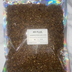 Cameroon Pepper (Grounded)