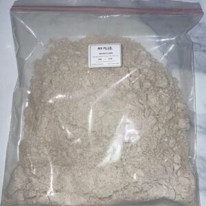 Wheat Flour for Swallow