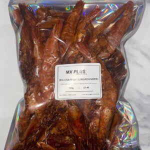 Crayfish (Ungrounded, Big)