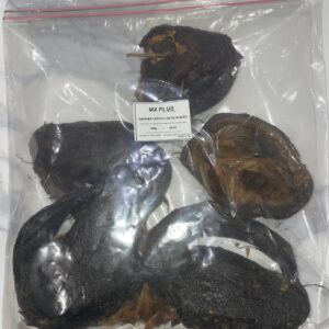 Smoked Catfish (With Bones)