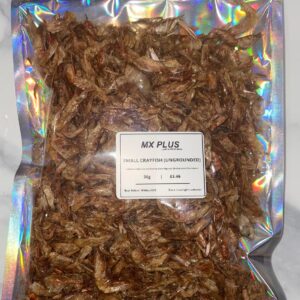 Crayfish (Ungrounded, Small)