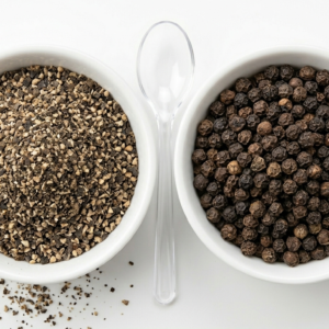 Black Pepper