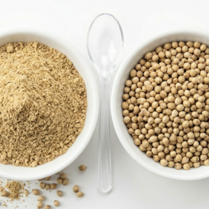 Coriander (Ground & Whole)