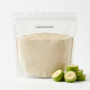 Plaintain Flour