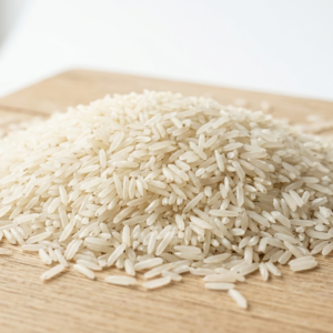 Long Grain Rice