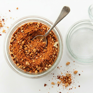 Suya spice mix
