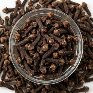 Cloves