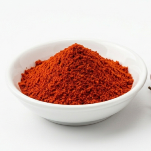 Chilli Pepper (Ground)