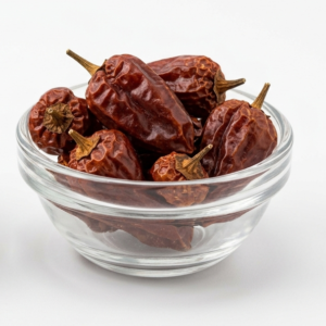 Cameroon Pepper (Whole)