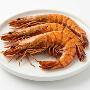 Smoked Big prawn (Whole)