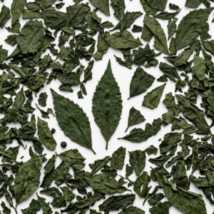 Uziza Leaves (Dried)