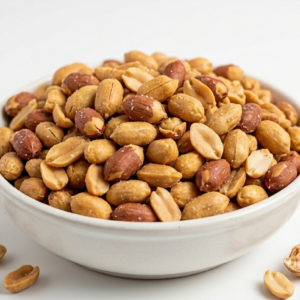 Groundnuts