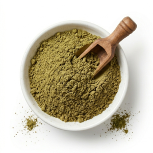 Moringa Leaf (Ground)