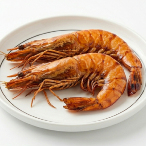 Smoked Jumbo Prawn (Whole)