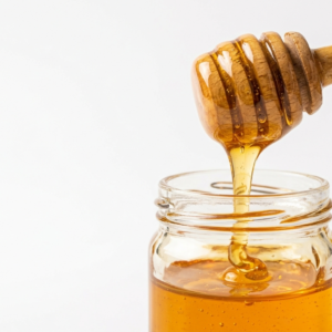 Raw Honey