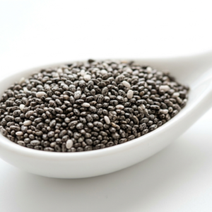 Chia seeds