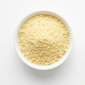 Egusi (Grounded)