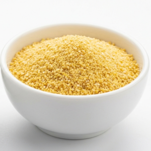 Garri (Yellow)