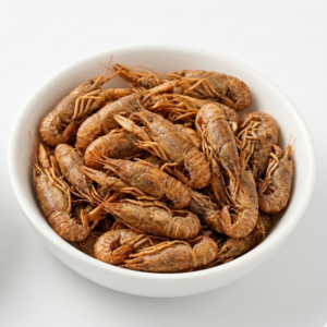 Crayfish (whole)