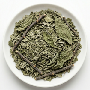 Scent Leaves (Dried)