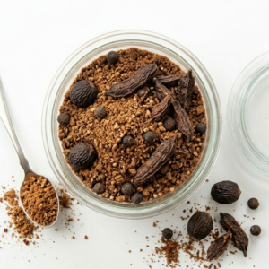 Peppersoup Spice Mix