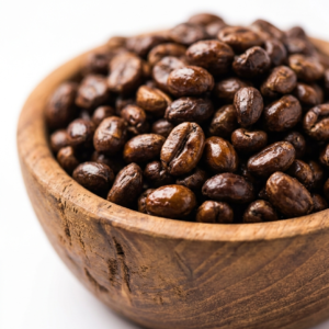 Roasted Ukwa