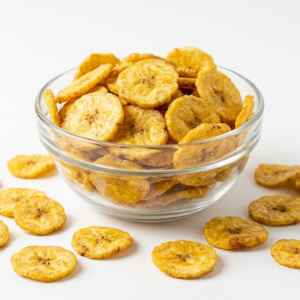 Plaintain Chips