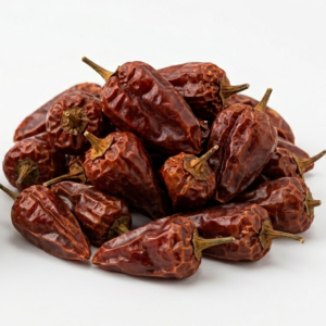 Chilli Pepper (Whole)