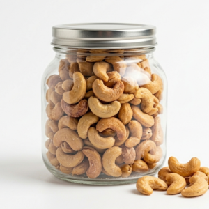 Cashews